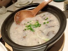 -滋粥楼·顺德菜(番禺广场总店)