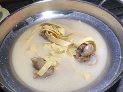 -骨之味·筒骨汤火锅(江头店)