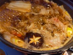 -山葵家·创意料理(EFC欧美广场店)