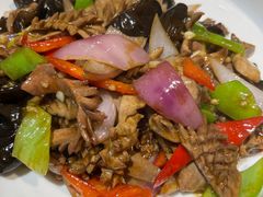 -老华洋饭庄(成林道店)