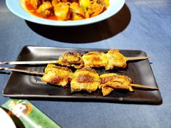 -伊带伊路新疆美食府(呼家楼店)