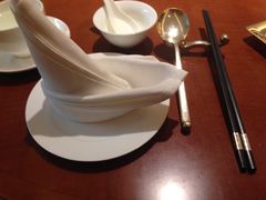 -杭州JW万豪酒店-万豪中餐厅