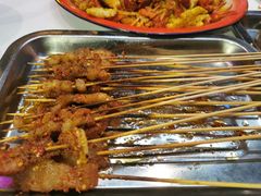 烤牛油-老长沙龙虾馆(梅林店)