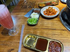 -原始泥炉烤肉(总店)