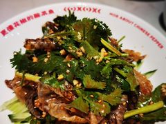 -花椒俏川菜小馆(南海万达店)