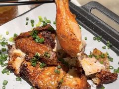 -绿茶餐厅(成都大悦城店)