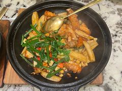 -得意啫· 顺德家常菜(海岸城店)
