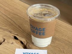 -VOYAGE COFFEE(北锣鼓巷店)