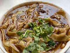 陈记锅巴菜-陈记锅巴菜(五大道店)