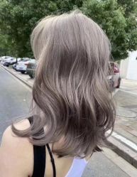 -MY HAIR ARDOR