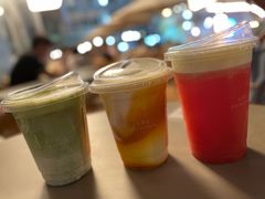 -去茶山(成都万象城店)
