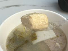 -非遗·爱西干面(小公园总店)