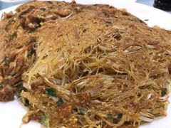 -渔中舟海鲜大排档(普陀沈家门店)