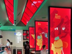 -蛙小侠(五象万象汇店)