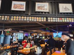 -布拉格餐厅· 中欧捷克菜(全国首店)