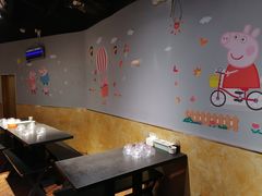 大堂-买又大餐厅(福林里店)