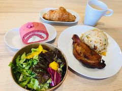 -宜家·瑞典风味餐厅(天津东丽商场店)