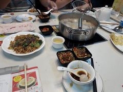 -潮泰牛肉火锅 · 创于1992年(车公庙店)