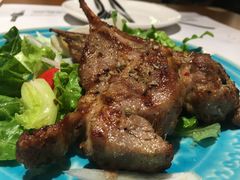 -HELLO MUSAE 拾光缪斯餐厅·纯正希腊风味(苏州中心店)
