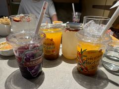 -海底捞火锅(崇文门新世界百货店)
