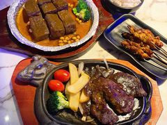 -JUKEBOX玖部音乐餐厅(华侨城店)