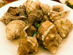 -良运大酒店餐厅