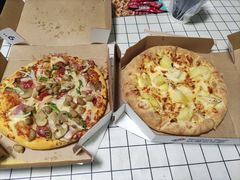 -达美乐比萨(板井路店)