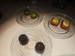 -三嚥阁 La Villa Restaurant