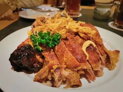 -宝莱纳餐厅(滨江店)