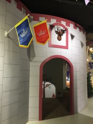 点击看大图 -塔塔王国·主题儿童游乐园(奥城商业广场店)