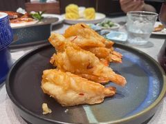 -北平食府·北京烤鸭(北京西站六里桥店)