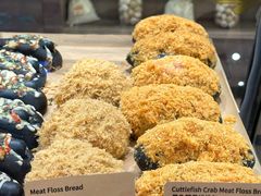 -欧式面包坊(万象城店)