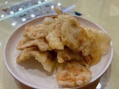 -服务大楼冷面(延大店)