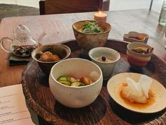 -曲廊院(东四十一条店)