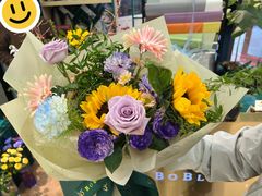 -BOBLOOM花店(宝龙旭辉广场店)
