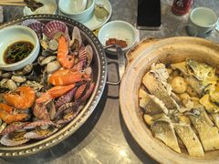 -1937青岛老味道·海肠捞饭·青岛菜(大鲍岛栈桥店)