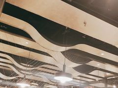 大堂-鱼酷活鱼烤鱼(梅江印象城店)