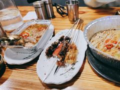 -质烤烤物·活烤海鲜(质烤总店)