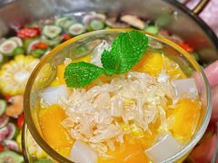-囍凤楼·粤菜·点心·火锅(温特莱店)