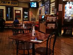 -Hog's Breath Cafe(Chadstone)