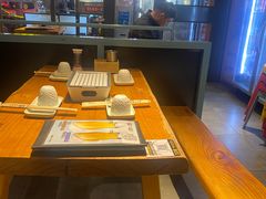 -木屋烧烤(万德庄店)