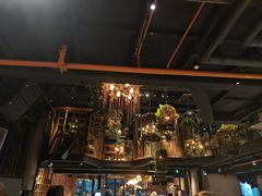 -同仁四季椰子鸡(海岸城天利店)
