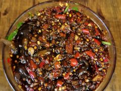 醉虾-礼州土碗菜