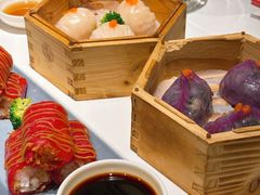 -新雅(丰盛里店)