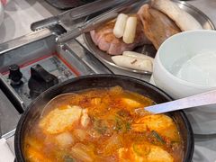 -黄金牧场(明洞总店)