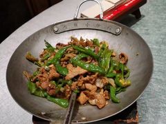 -老湘村·湖南土菜(天河维多利店)