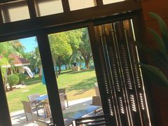 -三亚海棠湾万丽度假酒店