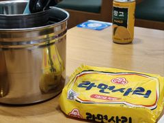 -韩香福脊骨汤锅(上杭路店)