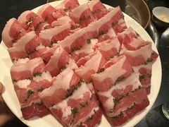 -将台涮肉(酒仙桥店)