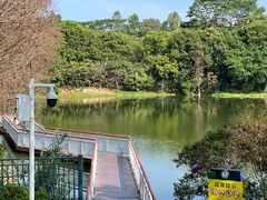 -东莞植物园